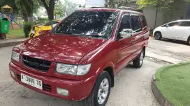 Isuzu Panther 2002 Ls Hi grade turbo