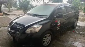 Dijual Vios limo 2009 Ex taxi