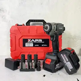 Raja bor impact wrench APR AP101+ 650NM 1/2inch standart pembuka baut