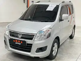 Dp 10jt.. Suzuki Karimun GL Manual 2015.. eNHa garage Semarang..