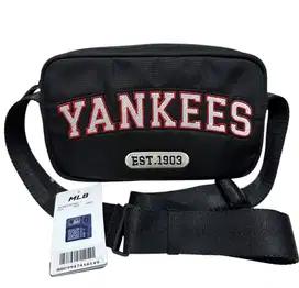 MLB - VARSITY NEW YORK YABKEES CROSSBODY BAG