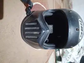 HBC Helmet second