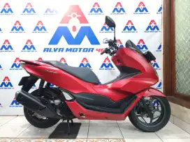 HONDA PCX 160 CBS TH 2022 CASH / TT / KREDIT/ ALVA MOTOR 46