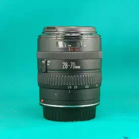 Canon EF 28-70 mm F 3.5-4.5 II / EF 28-70mm F3.5-4.5 II