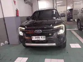 Ford Ranger Wildtrak 2.0