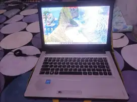 Dijual Laptop Lenovo 2018 14 Inch