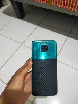 Xiaomi redmi note 9 pro