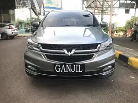 wuling cortez ex lux plus luxury 2022 at low km 17 rb