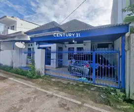 Rumah Sewa Dalam Kota Lengkap Perabot Di Makassar