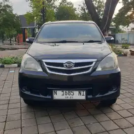 Xenia Xi 2009 automatic