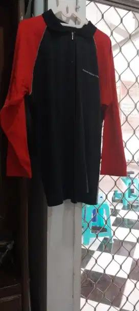 Baju olahraga jogging
