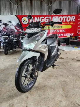 Honda beat streat 2024 Super Gres