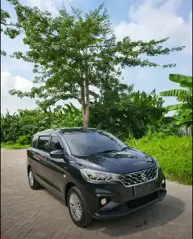 ERTIGA GL 2023 KM 871 ISTIMEWA