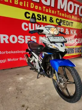 Jupiter mx 135 antik km super low