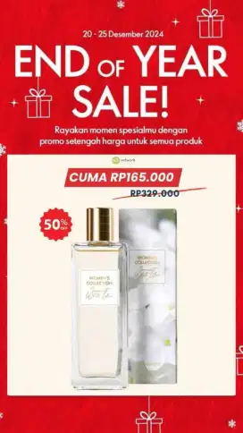 Oriflame Womens Collection Innocent White Lilac