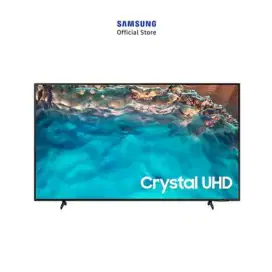 50 inch UHD SAMSUNG UA50TU8000