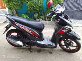 Honda Beat th 2014