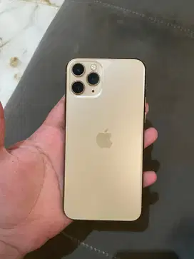 Iphone 11 pro 256 Beacukai