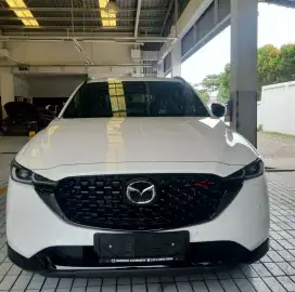 Mazda CX5 2022 Kuro Edition CBU Japan
