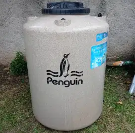 TANGKI AIR PENGUIN TB 55 / 520 LTR