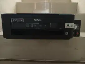 Printer epson L210