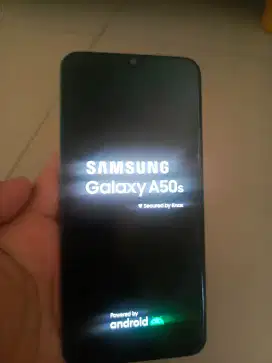 BU Samsung A50s