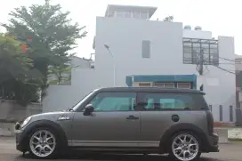 Mini Cooper Clubman R55 - Rare Suicide Door