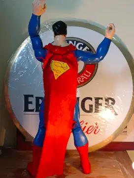 SuperMan Jumbo -+ 30cm