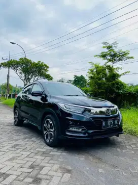 HRV spesial edition 2020