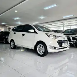 [2018] Sigra R 1.2 matic 2018 DK Badung bkn manual super istimewa