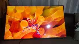 Samsung Qled 43 inch baru harga bekas