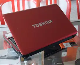 Toshiba Satellite L735