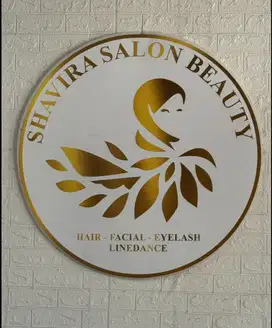 Di butuhkan Asisten Salon