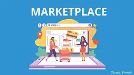 Lowongan Admin Marketplace untuk Online Shop (Khusus DEPOK)