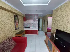 Cocok Untuk Liburan Akhir Tahun Apqrtemen Sentra Timur