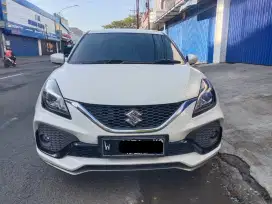 Suzuki Baleno 1.4 A/T 2021 Facelift Dp 20 JT