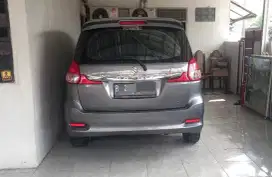 Dijual mobil Ertiga GL manual