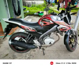 Dijual Yamaha Vixion 2013