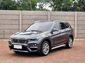 LOWODO BMW X1 X-1 X 1 Xline 2019 Panoramic