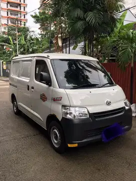 DAIHATSU GRAN MAX BLIND VAN 2021