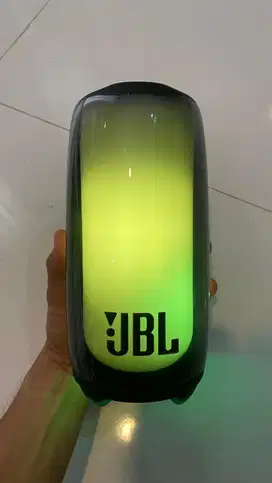 Speaker JBL Pulse5