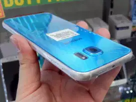 samsung s6 topaz blue langka