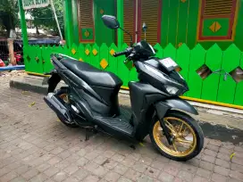 Honda Vario 150 PGM-FI Tahun 2018