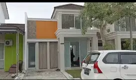 Rumah Homey di Pangkal Pinang, Bangka