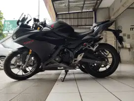 GRESS NEW CBR 150 R STD 2022 KM 9K CASH KREDIT / TT