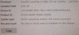 PC Murah Core i3