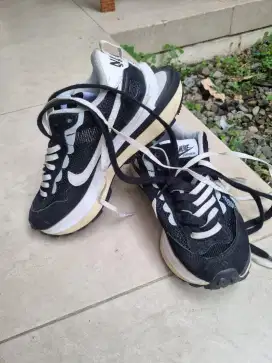 Sepatu Nike Sancai 36 insole 22,5cm