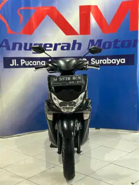 Yamaha Freego 125cc thn 2022 Anugerah Motor Pucang Anom