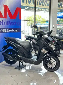 Yamaha Freego 125cc Tahun 2022 Anugerah Motor Pucang Anom