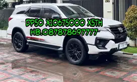 Toyota Fortuner 2020 Diesel